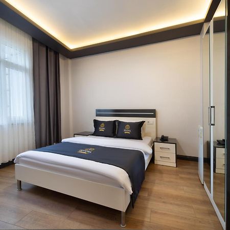 Bakirkoey Zeugma Suit Otel Стамбул Экстерьер фото