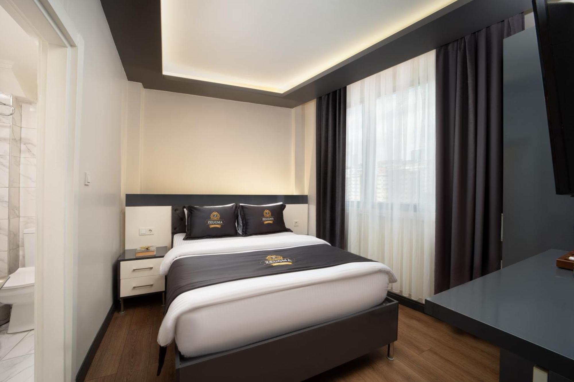 Bakirkoey Zeugma Suit Otel Стамбул Экстерьер фото
