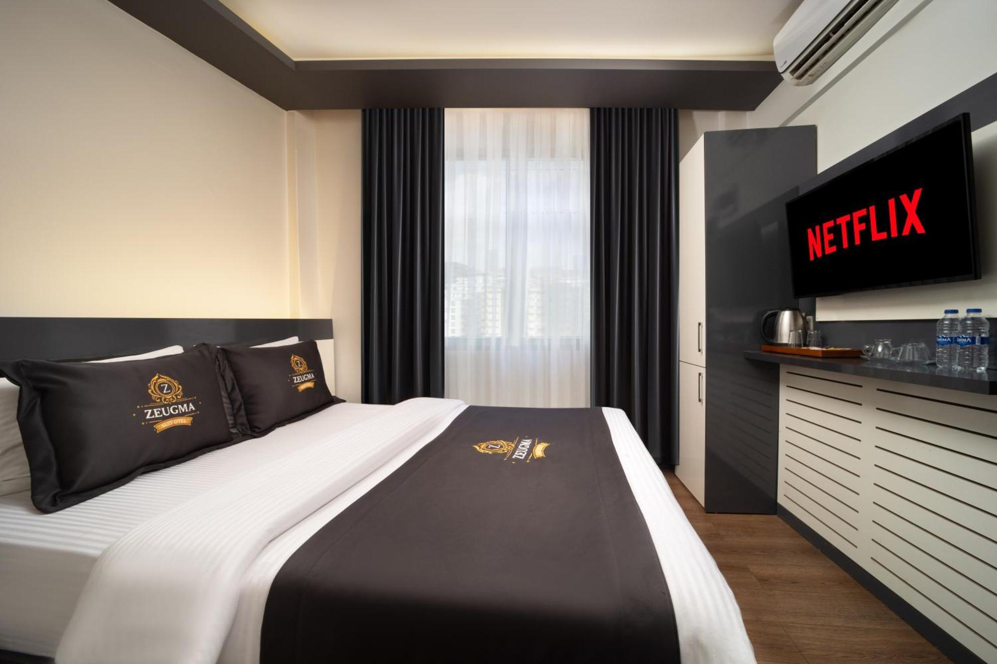 Bakirkoey Zeugma Suit Otel Стамбул Экстерьер фото